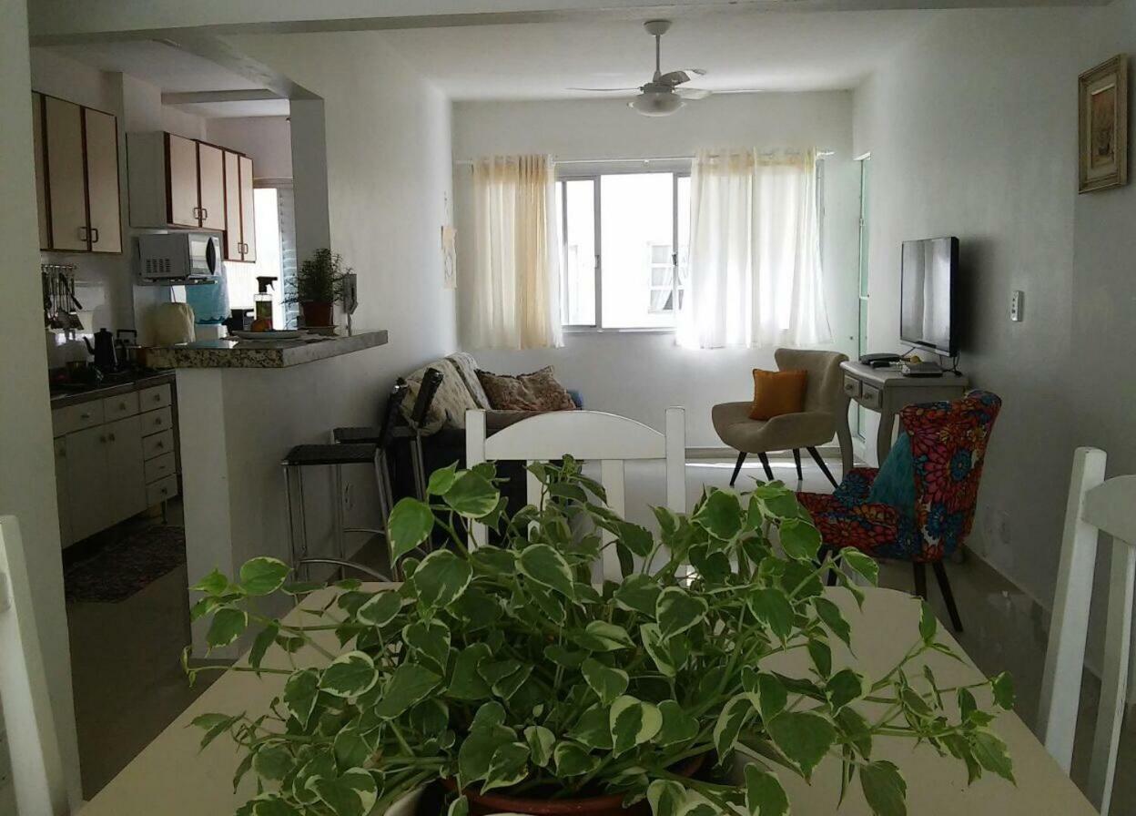 Lindo Apartamento Em Балнеаріу-Камборіу Екстер'єр фото