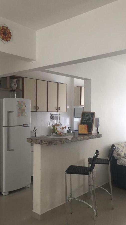 Lindo Apartamento Em Балнеаріу-Камборіу Екстер'єр фото